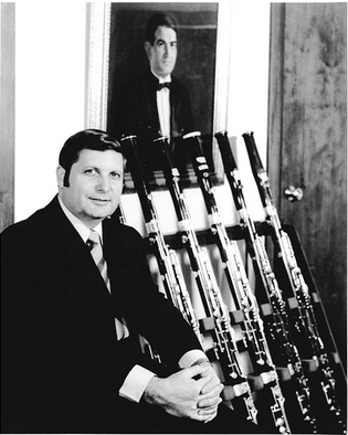 Alan Fox Bassoons